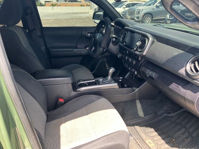 2021 Toyota Tacoma 2WD SR5