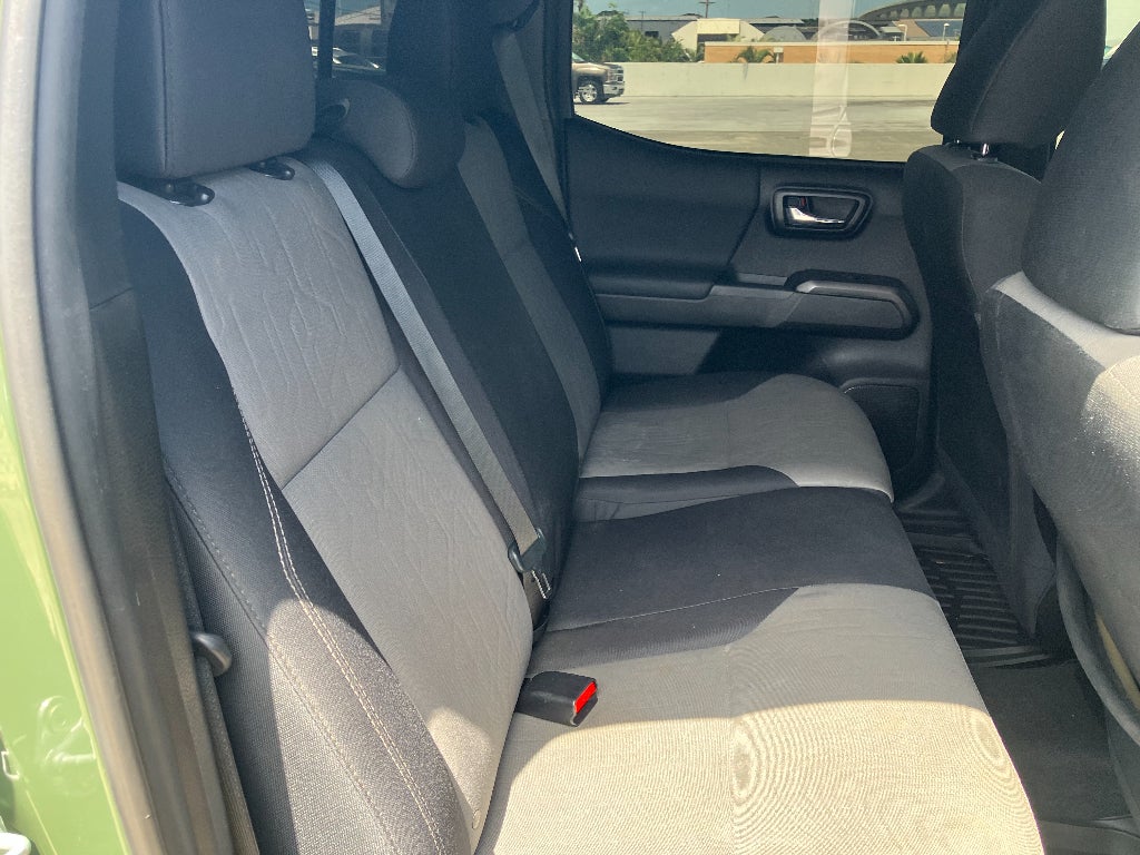 2021 Toyota Tacoma 2WD SR5