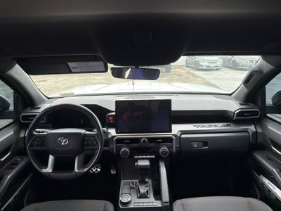 2024 Toyota Tacoma 2WD SR5