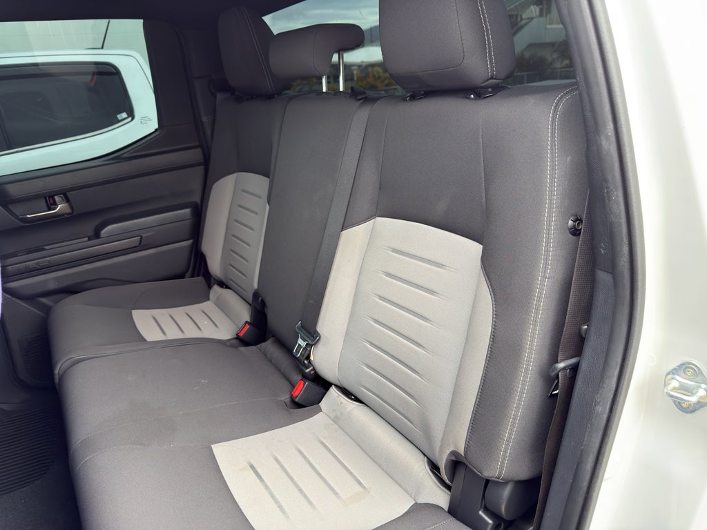 2024 Toyota Tacoma 2WD SR5