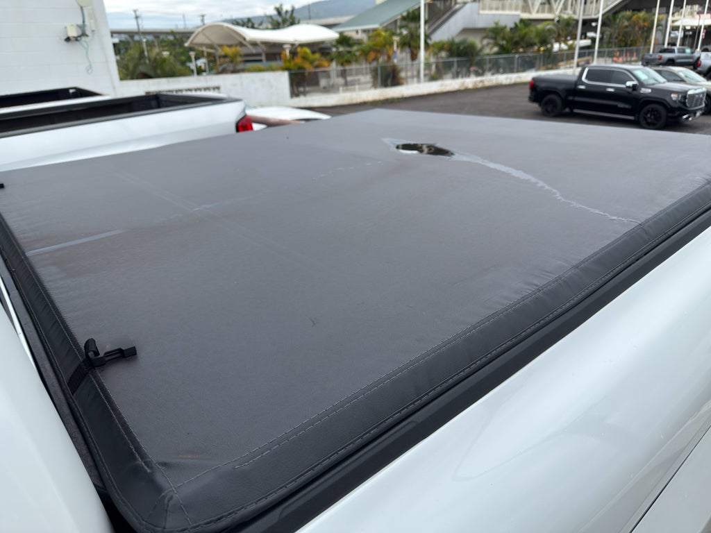 2024 Toyota Tacoma 2WD SR5