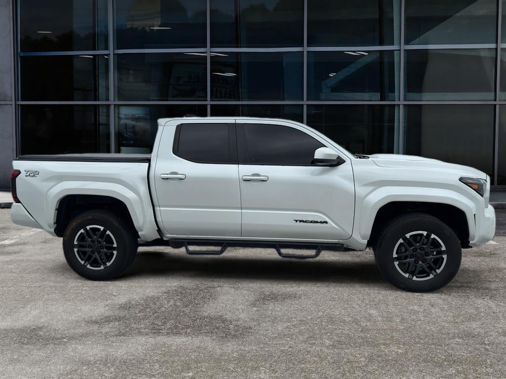2024 Toyota Tacoma 2WD SR5