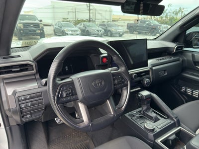 2024 Toyota Tacoma 2WD SR5