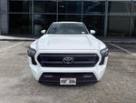 2025 Toyota Tacoma 4WD SR