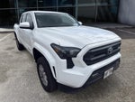 2025 Toyota Tacoma 4WD SR