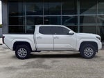 2025 Toyota Tacoma 4WD SR
