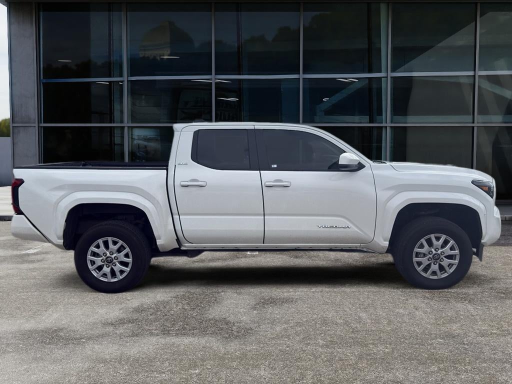 2025 Toyota Tacoma 4WD SR