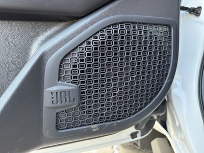 2024 Toyota Tacoma 4WD TRD Sport Hybrid