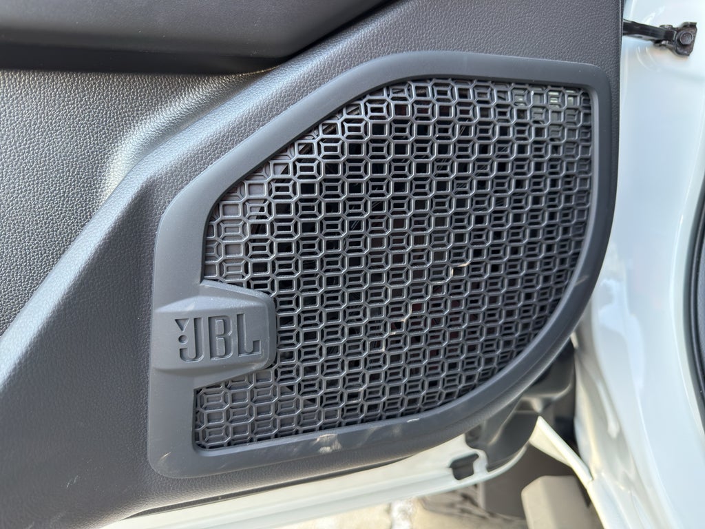 2024 Toyota Tacoma 4WD TRD Sport Hybrid