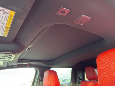 2024 Toyota Tacoma 4WD TRD Sport Hybrid
