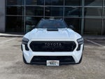 2024 Toyota Tacoma 4WD TRD Sport Hybrid