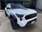 2024 Toyota Tacoma 4WD TRD Sport Hybrid