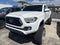 2021 Toyota Tacoma 2WD SR