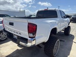 2021 Toyota Tacoma 2WD SR