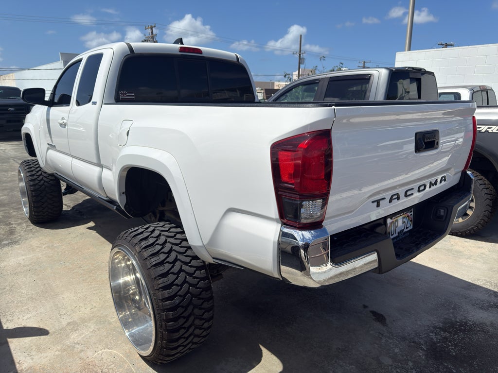 2021 Toyota Tacoma 2WD SR