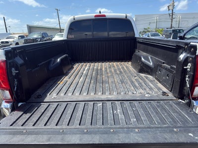 2021 Toyota Tacoma 2WD SR