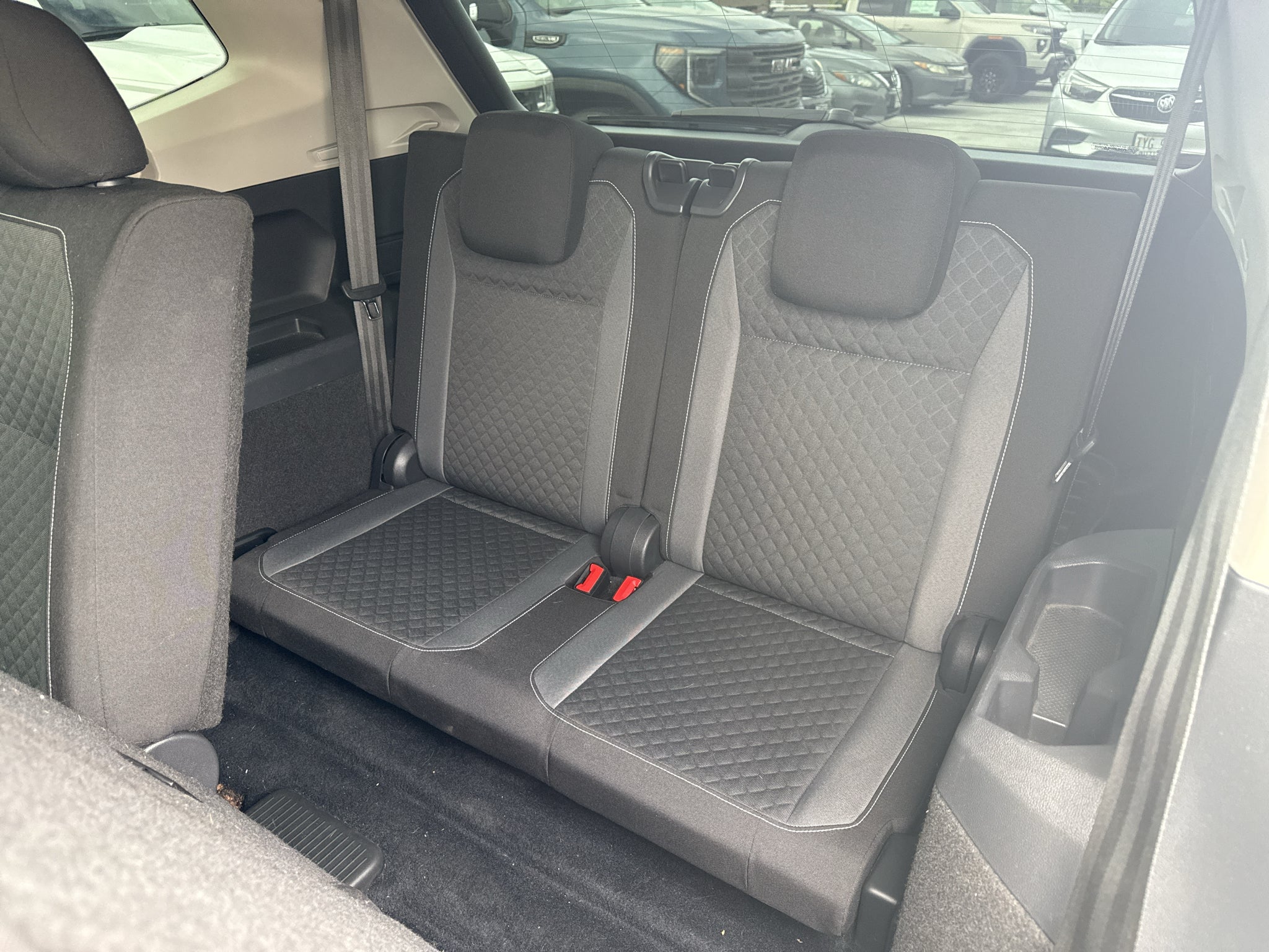 2021 Volkswagen Tiguan S