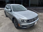 2021 Volkswagen Tiguan S