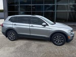 2021 Volkswagen Tiguan S