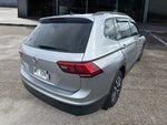 2021 Volkswagen Tiguan S