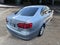 2013 Volkswagen Jetta Base