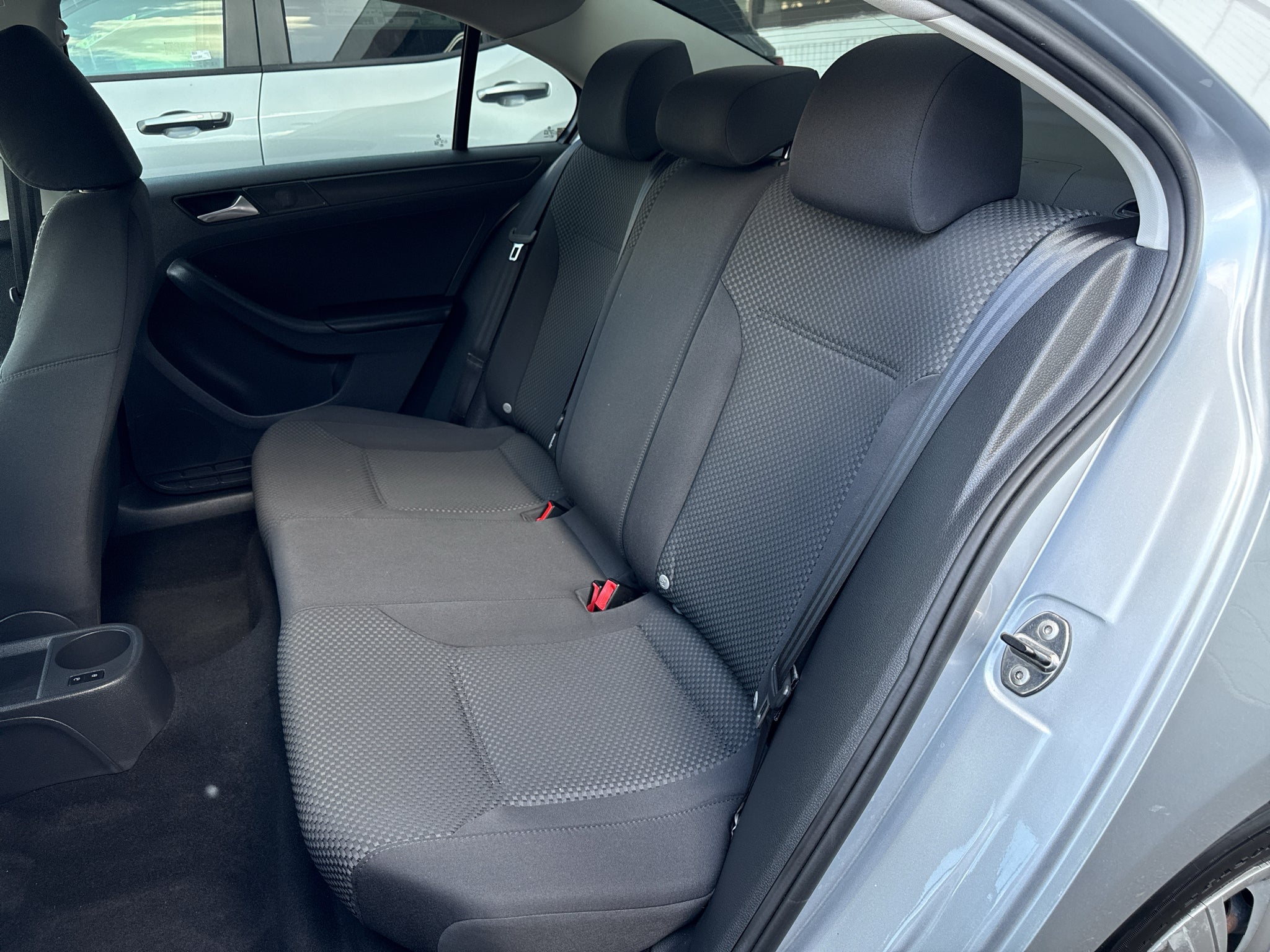 2013 Volkswagen Jetta Base