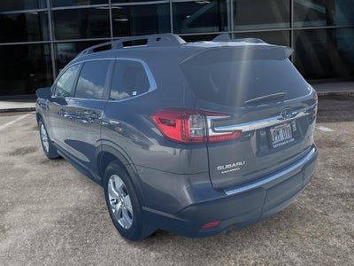 2024 Subaru Ascent BASE