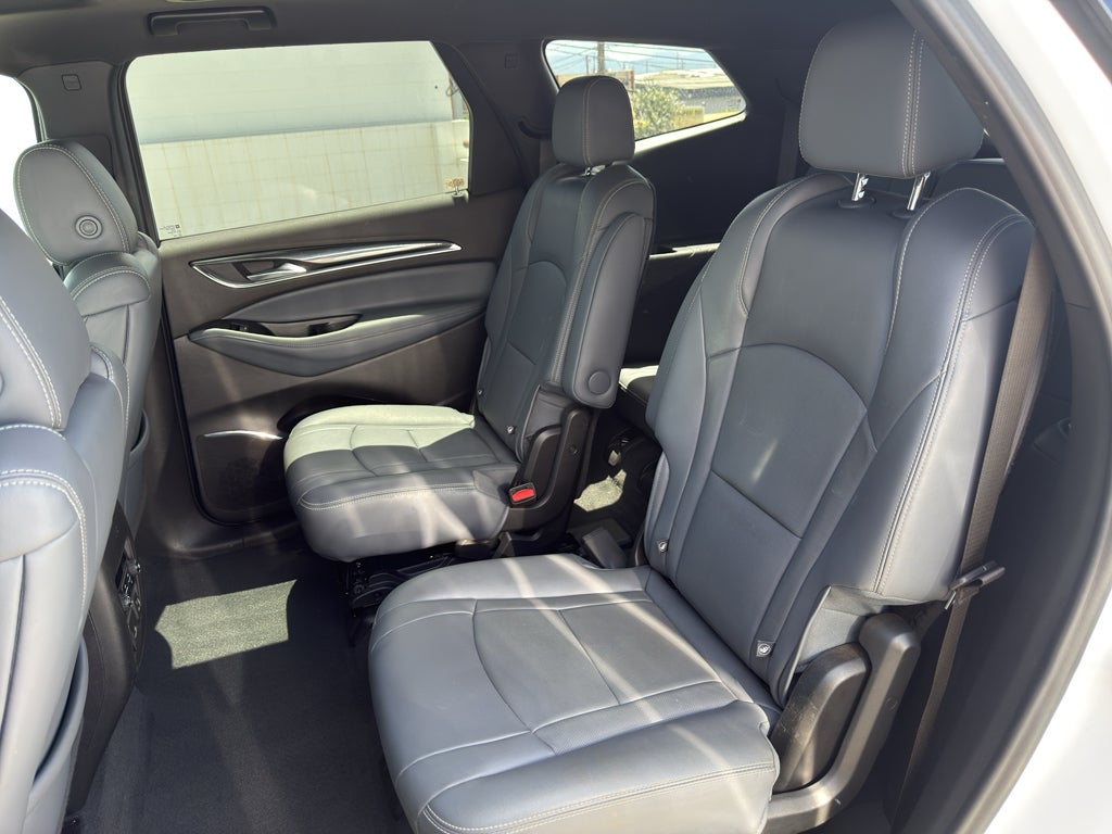 2022 Buick Enclave Premium