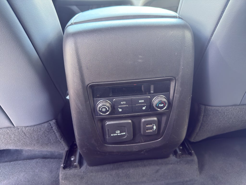 2022 Buick Enclave Premium