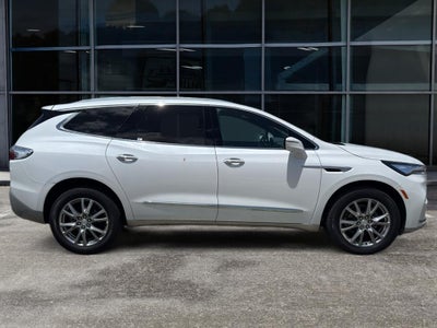 2022 Buick Enclave Premium