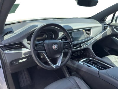 2022 Buick Enclave Premium