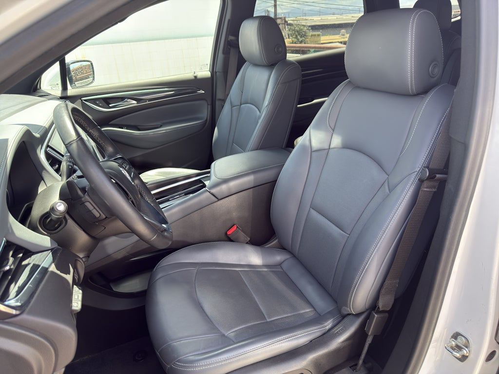2022 Buick Enclave Premium