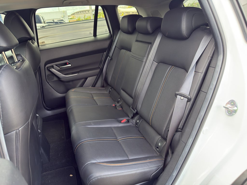 2025 Mazda Mazda CX-50 Hybrid Premium Plus Package