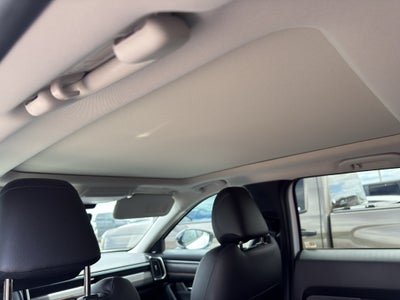 2025 Mazda Mazda CX-50 Hybrid Premium Plus Package