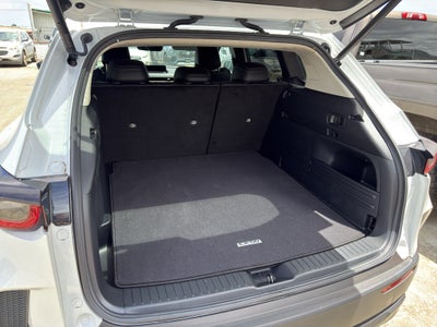 2025 Mazda Mazda CX-50 Hybrid Premium Plus Package