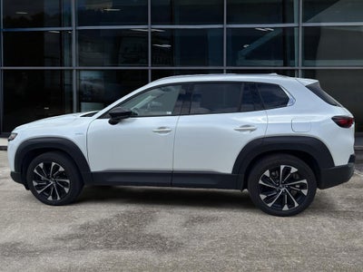 2025 Mazda Mazda CX-50 Hybrid Premium Plus Package