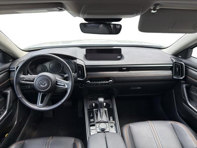 2025 Mazda Mazda CX-50 Hybrid Premium Plus Package