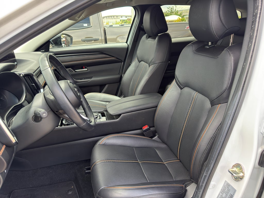 2025 Mazda Mazda CX-50 Hybrid Premium Plus Package