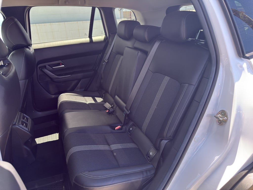 2025 Mazda Mazda CX-50 2.5 S Select Package