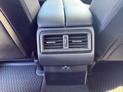 2025 Mazda Mazda CX-50 2.5 S Select Package