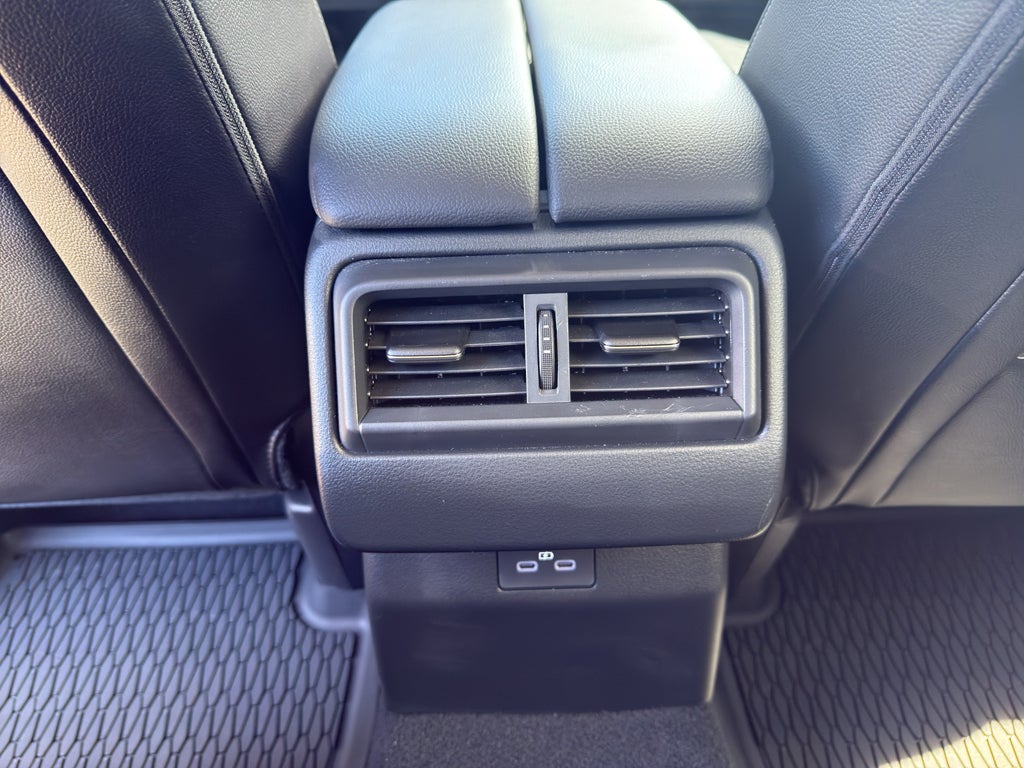 2025 Mazda Mazda CX-50 2.5 S Select Package