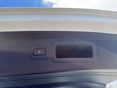 2025 Mazda Mazda CX-50 2.5 S Select Package