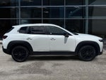 2025 Mazda Mazda CX-50 2.5 S Select Package