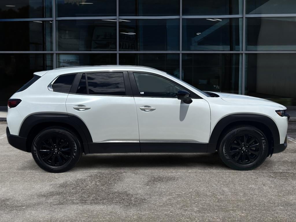 2025 Mazda Mazda CX-50 2.5 S Select Package