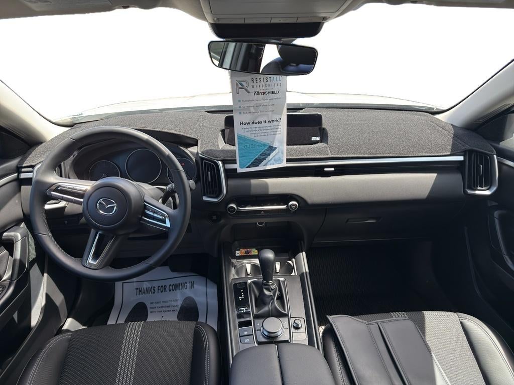 2025 Mazda Mazda CX-50 2.5 S Select Package