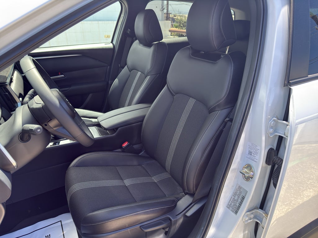 2025 Mazda Mazda CX-50 2.5 S Select Package