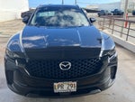 2024 Mazda Mazda CX-50 2.5 S Select Package