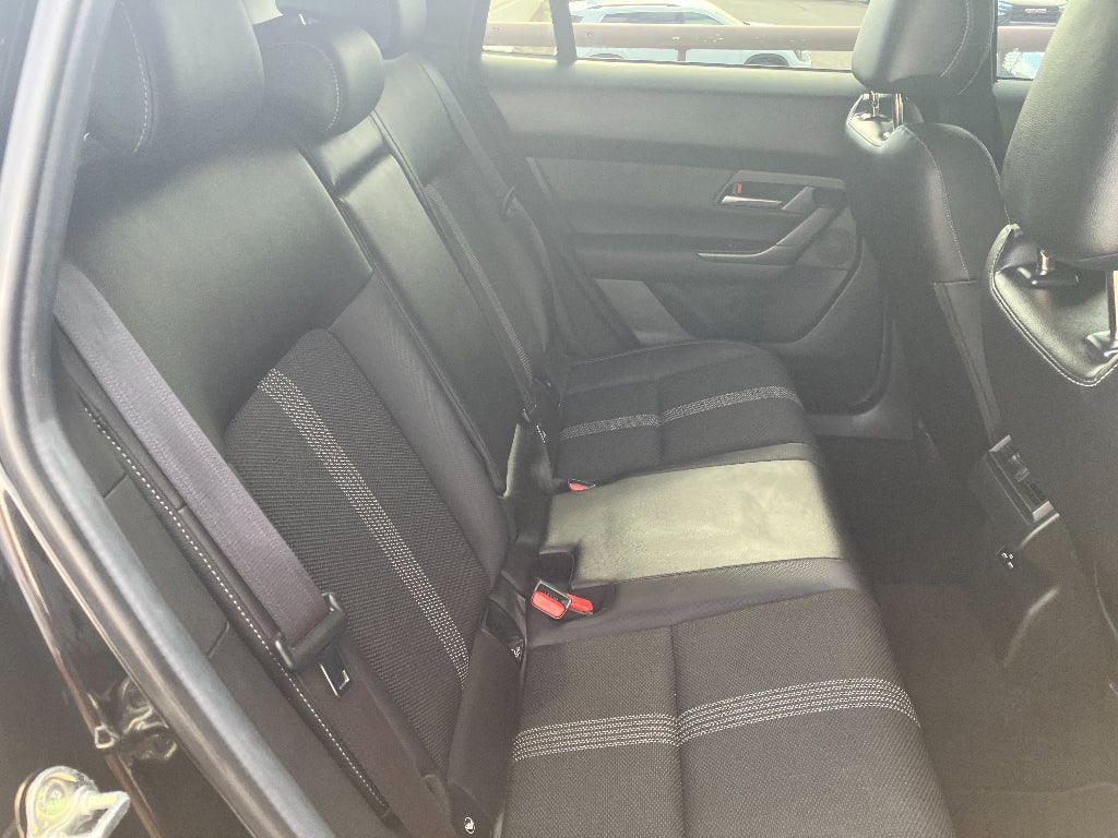 2024 Mazda Mazda CX-50 2.5 S Select Package