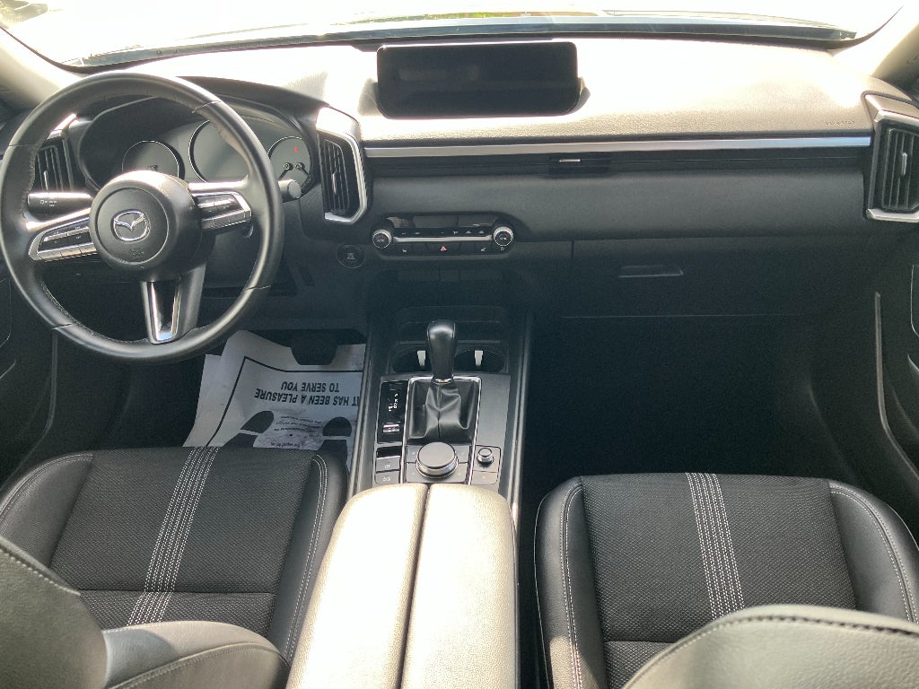 2024 Mazda Mazda CX-50 2.5 S Preferred Package