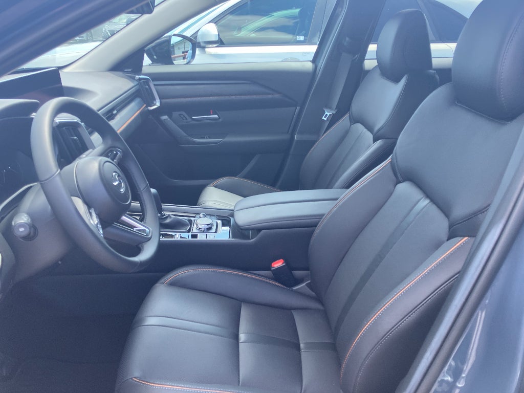 2026 Mazda Mazda CX-50 2.5 S Premium